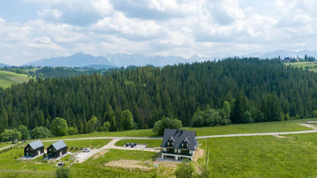 Losiowe Wzgorze Leśnica المظهر الخارجي الصورة