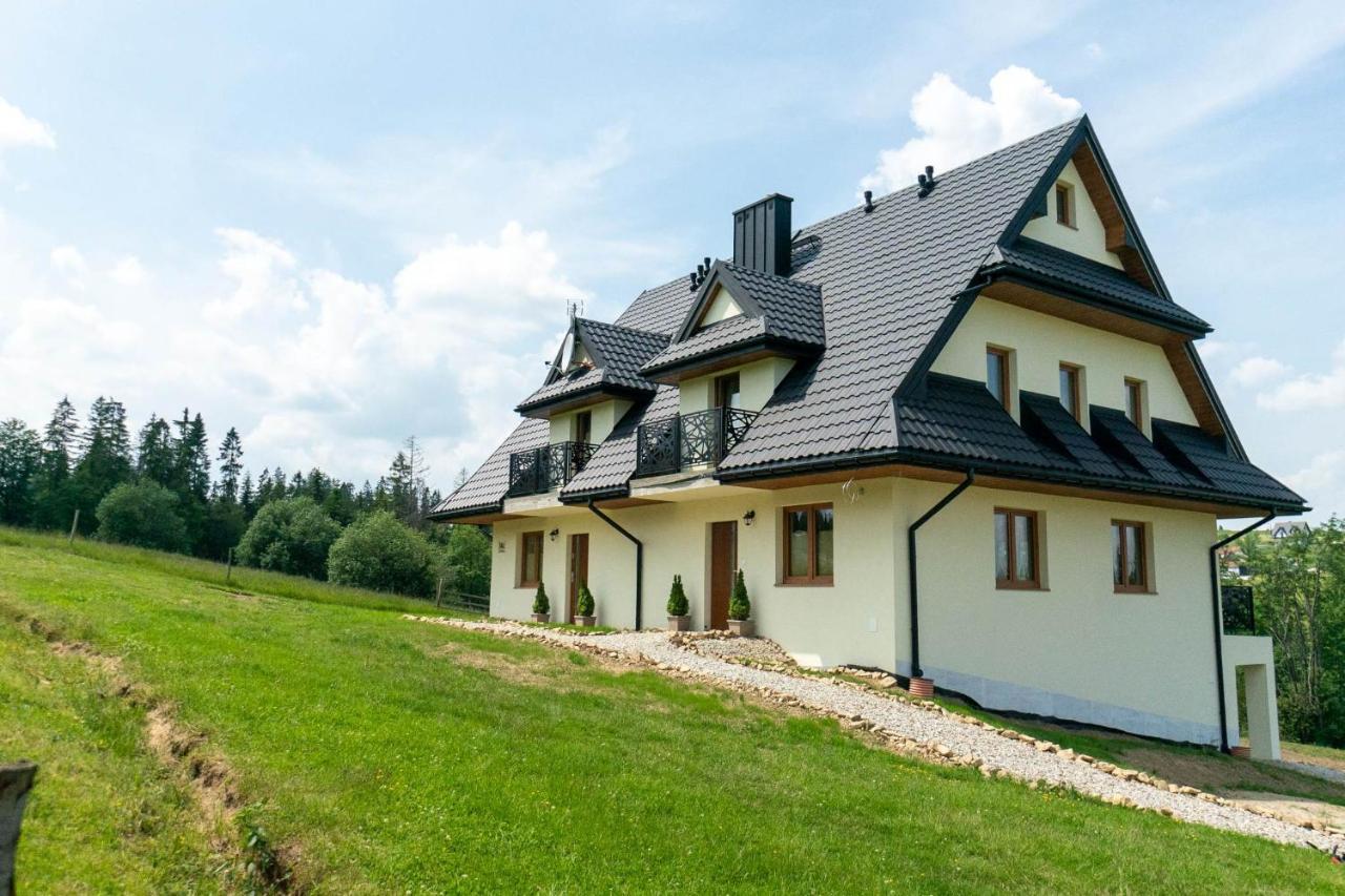 Losiowe Wzgorze Leśnica المظهر الخارجي الصورة