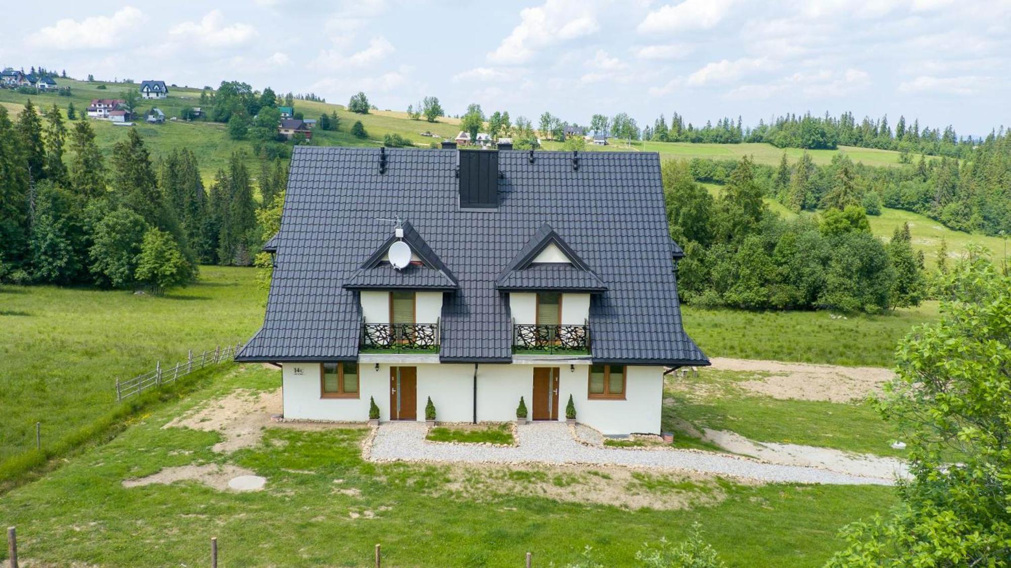 Losiowe Wzgorze Leśnica المظهر الخارجي الصورة