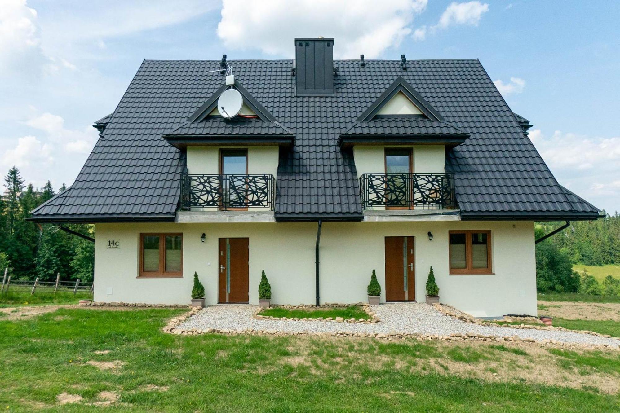 Losiowe Wzgorze Leśnica المظهر الخارجي الصورة